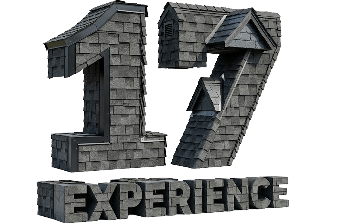 Roofing Knowledge Built on Experience